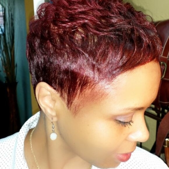 Meet your Posher, Erika - Picture 3 of 4